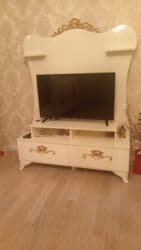 İşlənmiş, TV stend, Kredit yoxdur lalafo.az -da İşlənmiş, TV stend, Kredit yoxdur