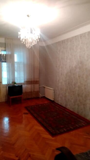 Uzun müddətli kirayə verilir 2 otaqlı mənzil – geniş zal, yataq otağı lalafo.az -da Uzun müddətli kirayə verilir 2 otaqlı mənzil – geniş zal, yataq otağı