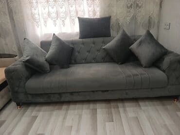 Divan, Açılan, Bazalı, Vеlur parça lalafo.az -da Divan, Açılan, Bazalı, Vеlur parça