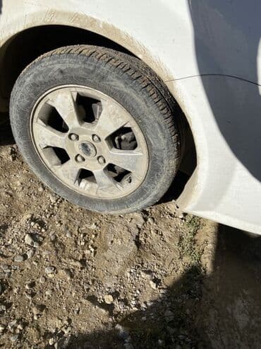 Disk təkər 195 / 65 / R 15, 5 Boltlu lalafo.az -da Disk təkər 195 / 65 / R 15, 5 Boltlu