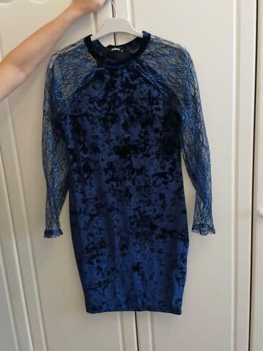 Kokteyl donu, Midi, M lalafo.az -da Kokteyl donu, Midi, M