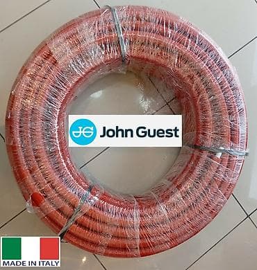 John Guest markalı PEX-boru – İtaliyada istehsal Məhsul təsviri: - at lalafo.az John Guest markalı PEX-boru – İtaliyada istehsal Məhsul təsviri: -
