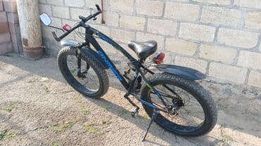 Манежи: Б/у Двухколесные Детский велосипед Anmier, 29", скоростей: 10, Самовывоз at lalafo.az — 5 Манежи: Б/у Двухколесные Детский велосипед Anmier, 29", скоростей: 10, Самовывоз — 5