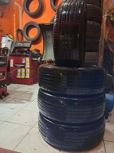 Şin 205 / 65 / R 15 lalafo.az -da Şin 205 / 65 / R 15