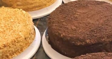 Мука: Ballı tortlar təmiz kərə yagı ilə marojna kimi super dad sifarişlə kq at lalafo.az — 1 Мука: Ballı tortlar təmiz kərə yagı ilə marojna kimi super dad sifarişlə kq — 1