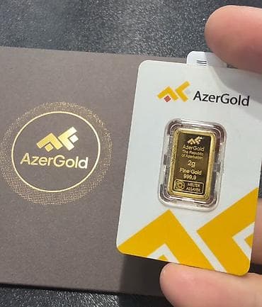 AzerGold kulcesi aliram 2 qramligi. Qizil saticilari 420 alir indiki lalafo.az -da AzerGold kulcesi aliram 2 qramligi. Qizil saticilari 420 alir indiki