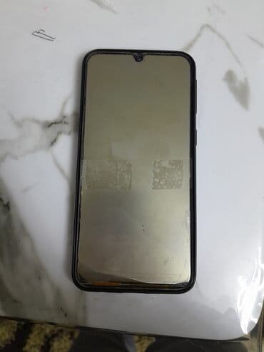 Samsung Galaxy A40, 64 GB, rəng - Qara, Barmaq izi lalafo.az -da Samsung Galaxy A40, 64 GB, rəng - Qara, Barmaq izi