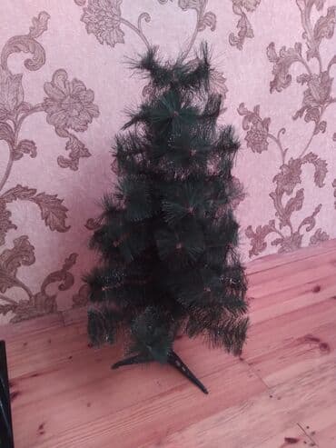 Yolka .şam agaci 80 sm lalafo.az -da Yolka .şam agaci 80 sm