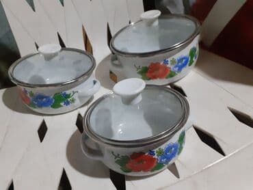 Qazan desti lalafo.az -da Qazan desti