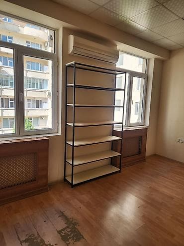 Məhsul: Metal karkaslı çoxməqsədli rəf sistemi - Ölçü: Təxmini 6 lalafo.az -da Məhsul: Metal karkaslı çoxməqsədli rəf sistemi - Ölçü: Təxmini 6
