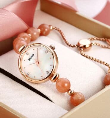 Yeni, Qol saatı lalafo.az -da Yeni, Qol saatı