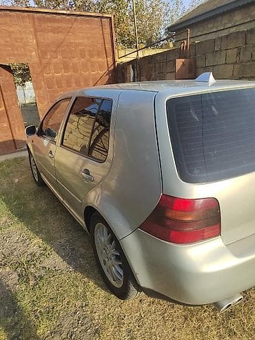 Volkswagen Golf: 1.8 l | 1999 il Hetçbek lalafo.az -da Volkswagen Golf: 1.8 l | 1999 il Hetçbek