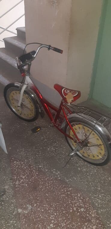 İşlənmiş Şəhər velosipedi Stels, 22", sürətlərin sayı: 16, Pulsuz çatdırılma lalafo.az -da İşlənmiş Şəhər velosipedi Stels, 22", sürətlərin sayı: 16, Pulsuz çatdırılma