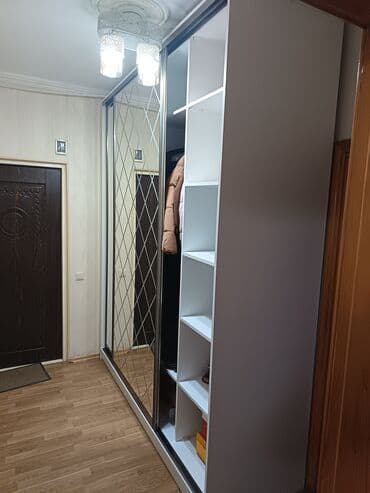 Kupe, 2 qapılı Düz dolab, Dəhliz dolabı lalafo.az -da Kupe, 2 qapılı Düz dolab, Dəhliz dolabı