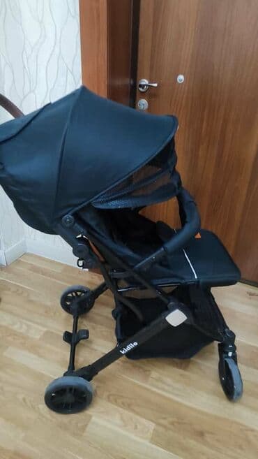 Klassik gəzinti arabası, Kidilo, İşlənmiş, Ünvandan götürmə lalafo.az -da Klassik gəzinti arabası, Kidilo, İşlənmiş, Ünvandan götürmə