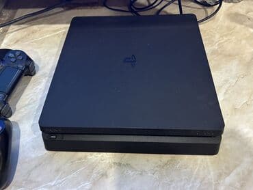 Playstationin ilk sahibiyem.Ustada hec vaxt olmayib.Hec bir problemi lalafo.az -da Playstationin ilk sahibiyem.Ustada hec vaxt olmayib.Hec bir problemi