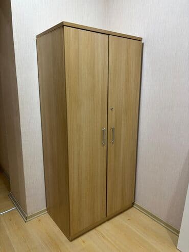 Açılan, 2 qapılı Düz dolab, Qarderob, paltar dolabı lalafo.az -da Açılan, 2 qapılı Düz dolab, Qarderob, paltar dolabı