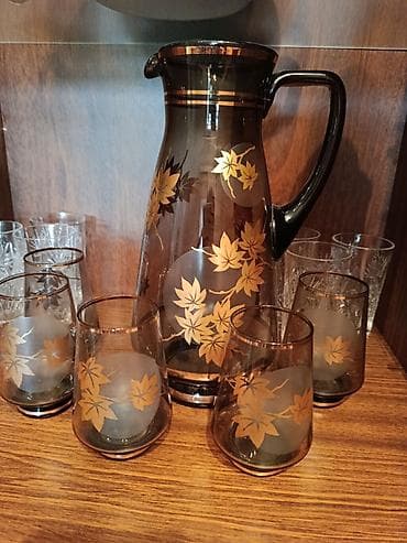 Kompot qabı balariyla satılır lalafo.az -da Kompot qabı balariyla satılır