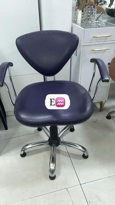 İşlənmiş, Saş kəsimi kreslosu lalafo.az -da İşlənmiş, Saş kəsimi kreslosu