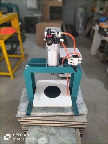 ПО для бизнеса: Non yasama və bəzək aparatı (samsa/çörək üçün) Məhsul təsviri: - at lalafo.az — 6 ПО для бизнеса: Non yasama və bəzək aparatı (samsa/çörək üçün) Məhsul təsviri: - — 6