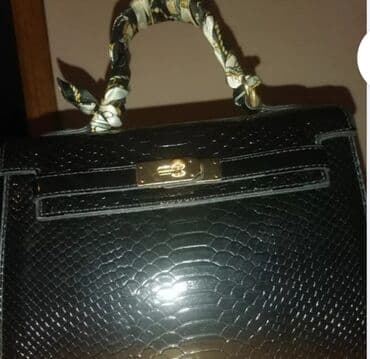 Əl çantası, Hermes, İşlənmiş lalafo.az -da Əl çantası, Hermes, İşlənmiş