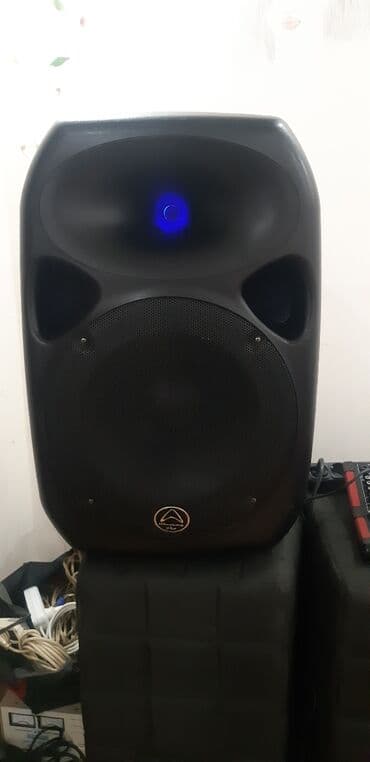 İşlənmiş Kolonka, Növ - Akustik lalafo.az -da İşlənmiş Kolonka, Növ - Akustik