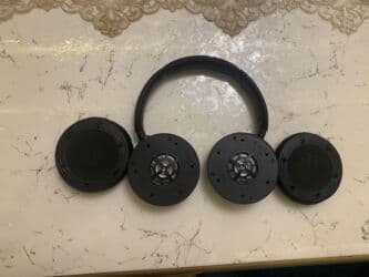 İşlənmiş Simsiz (Bluetooth) Qulaqcıqlar, rəng - Qara lalafo.az -da İşlənmiş Simsiz (Bluetooth) Qulaqcıqlar, rəng - Qara