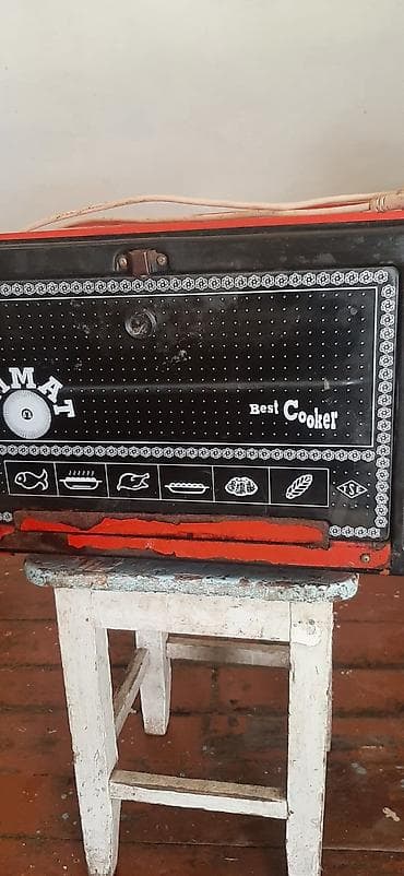 İşləkdir, problemi yoxdur. İsmayıllı - İvanovkada yerləşir (Bakıya lalafo.az -da İşləkdir, problemi yoxdur. İsmayıllı - İvanovkada yerləşir (Bakıya