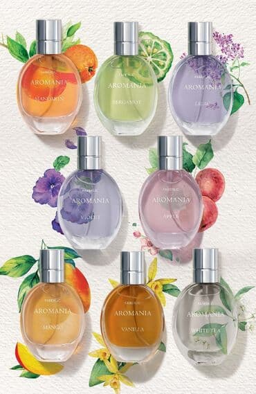 Mono-aroma - bir inqrediyentə vurğu olan ətir.Bu adətən müstəqil lalafo.az -da Mono-aroma - bir inqrediyentə vurğu olan ətir.Bu adətən müstəqil