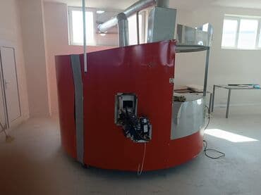 Аппараты для лаваша: Sənaye tipli çörək və lavaş istehsalı üçün avadanlıq komplekti - at lalafo.az — 7 Аппараты для лаваша: Sənaye tipli çörək və lavaş istehsalı üçün avadanlıq komplekti - — 7