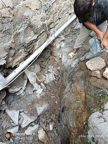 Vüsal Usta | Beton Kəsmə və Karot Xidməti - Bakı, Sumqayıt və Qarabağ lalafo.az -da Vüsal Usta | Beton Kəsmə və Karot Xidməti - Bakı, Sumqayıt və Qarabağ
