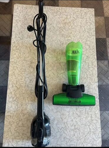 Armica Merlin şaquli elektrik süpürgəsi - Kompakt şaquli dizayn, asan lalafo.az -da Armica Merlin şaquli elektrik süpürgəsi - Kompakt şaquli dizayn, asan