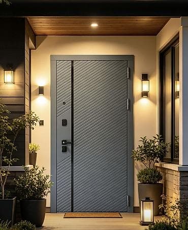 Mənzil üçün Yeni Giriş qapısı 100x210 sm Zamok ilə, Zəmanətli, Pulsuz çatdırılma lalafo.az -da Mənzil üçün Yeni Giriş qapısı 100x210 sm Zamok ilə, Zəmanətli, Pulsuz çatdırılma