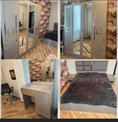 ✅Yataq dəsti 8 aydı alınıb.550 manata satilir evə uyğun olmadığı üçün lalafo.az -da ✅Yataq dəsti 8 aydı alınıb.550 manata satilir evə uyğun olmadığı üçün