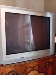 Televizor Philips,yahsi veziyetde,ekran bolunur lalafo.az -da Televizor Philips,yahsi veziyetde,ekran bolunur