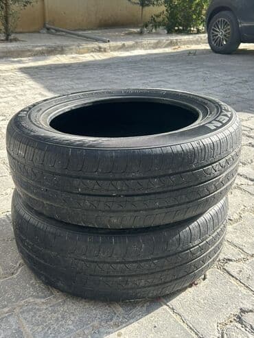 Şin Nexen 195 / 60 / R 16 lalafo.az -da Şin Nexen 195 / 60 / R 16