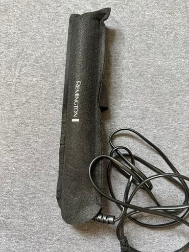 Ütü fen Remington, 130 - 230 °C, İşlənmiş lalafo.az -da Ütü fen Remington, 130 - 230 °C, İşlənmiş