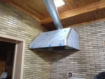 Havalandirma Sistemlerin Hazirlanmasi ve Quraşdirilmasi, Her Dizaynda lalafo.az -da Havalandirma Sistemlerin Hazirlanmasi ve Quraşdirilmasi, Her Dizaynda