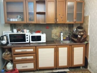 Metbex mebeli eni 2.60 yaxsi veziyetdedi lalafo.az -da Metbex mebeli eni 2.60 yaxsi veziyetdedi