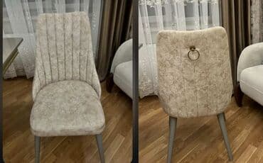 ✅8 eded stul 480 azn satilir. 1 il once 1 i 100 manata alinib
Bine*afa lalafo.az -da ✅8 eded stul 480 azn satilir. 1 il once 1 i 100 manata alinib
Bine*afa