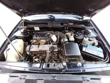 VAZ (LADA) 2115 Samara: 1.6 l | 2011 il 184023 km Sedan lalafo.az -da VAZ (LADA) 2115 Samara: 1.6 l | 2011 il 184023 km Sedan