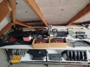 BMW 3 series: 2.2 l | 2000 il Sedan lalafo.az -da BMW 3 series: 2.2 l | 2000 il Sedan