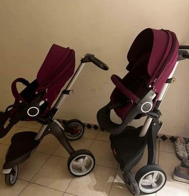 Klassik gəzinti arabası, İşlənmiş, Ünvandan götürmə lalafo.az -da Klassik gəzinti arabası, İşlənmiş, Ünvandan götürmə