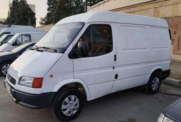 Aylıq, Ford, Depozitlə lalafo.az -da Aylıq, Ford, Depozitlə