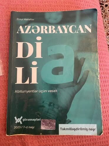 Eləcə də, Elnur Manafov tərəfindən hazırlanmış və abituriyentlər üçün lalafo.az -da Eləcə də, Elnur Manafov tərəfindən hazırlanmış və abituriyentlər üçün