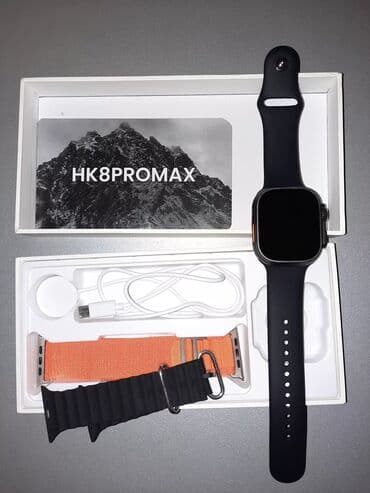 İşlənmiş, Smart saat, Wearfit, Suya davamlı lalafo.az -da İşlənmiş, Smart saat, Wearfit, Suya davamlı