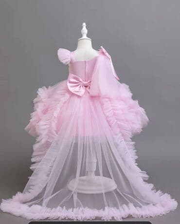 Don, Ziyafət, 3 - 4 yaş, Baby Pink lalafo.az -da Don, Ziyafət, 3 - 4 yaş, Baby Pink