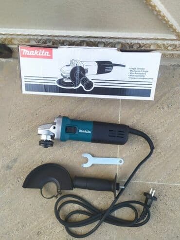 Yeni Makita Laqonda, Zəmanətli, Pulsuz çatdırılma lalafo.az -da Yeni Makita Laqonda, Zəmanətli, Pulsuz çatdırılma