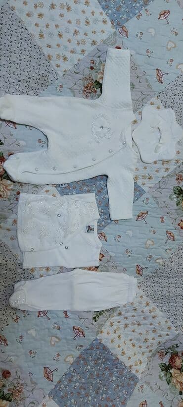 Çox yaxsi veziyyetdedi 0-3aya uygundu lalafo.az -da Çox yaxsi veziyyetdedi 0-3aya uygundu