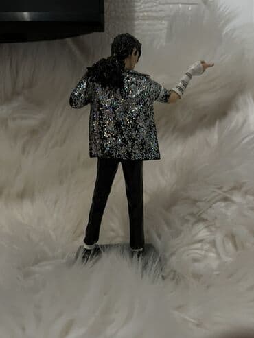 Fiqur, Plastik, rəng - Qara lalafo.az -da Fiqur, Plastik, rəng - Qara